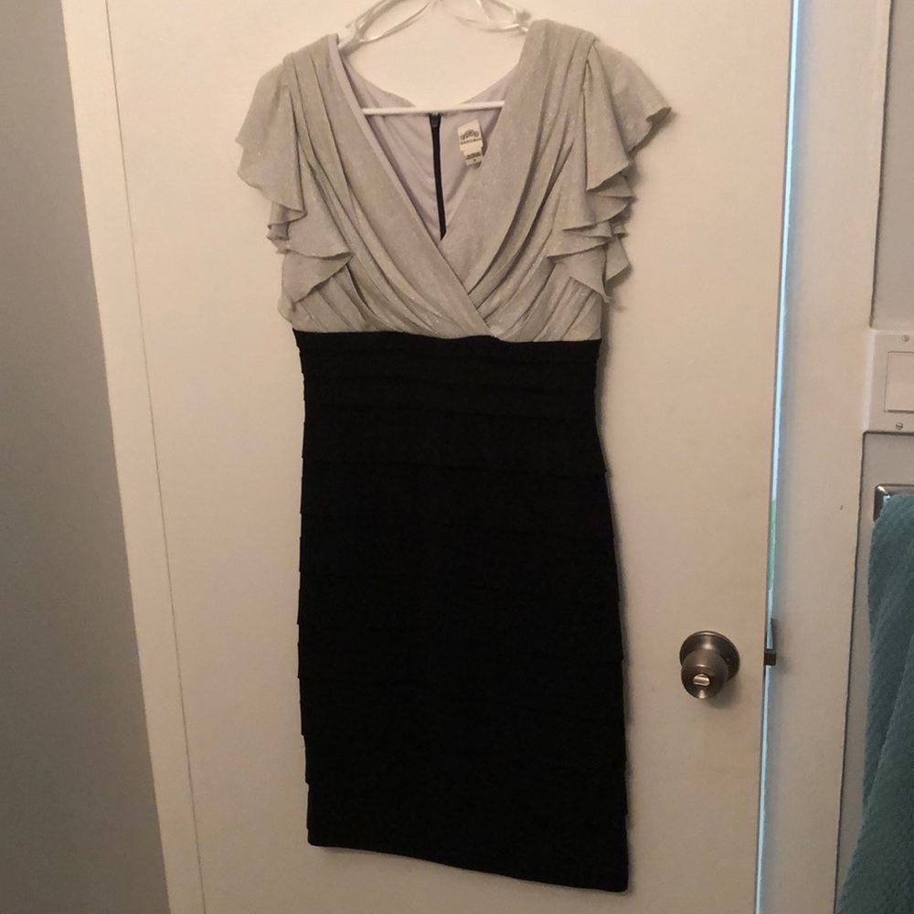 Beautiful Sangria cocktail dress ✨ - Picture 1 of 6